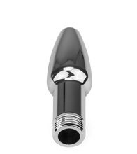 Charger l'image dans la galerie, Plug anal rocket enema embout pommeau de douche