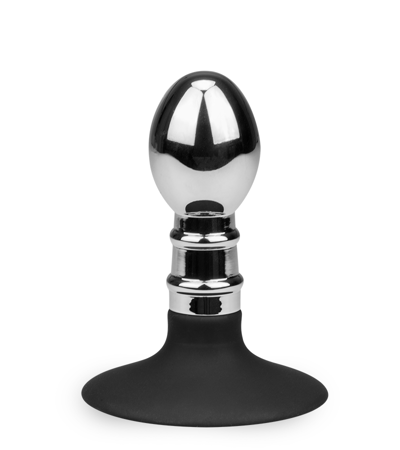 Plug anal ventouse Balloon