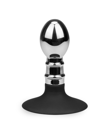 Plug anal ventouse Balloon