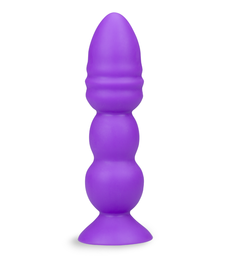 Plug anal ventouse Hype