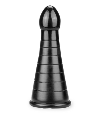 Plug anal ventouse Pawn