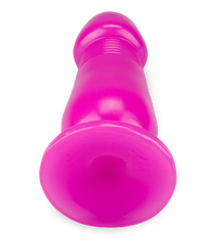 Charger l'image dans la galerie, Plug anal ventouse XL Player