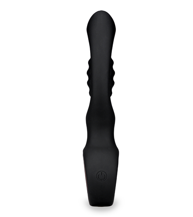 Plug anal vibrant Hauk