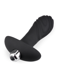 Charger l'image dans la galerie, Plug anal vibrant multifonctions Magic