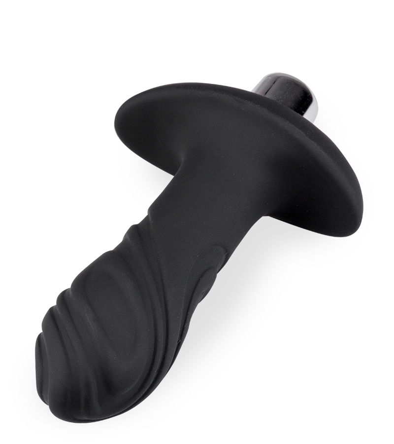 Plug anal vibrant multifonctions Magic