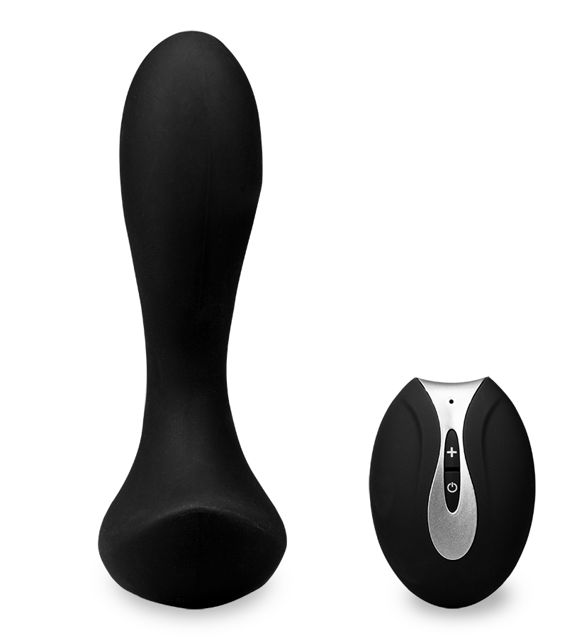 Plug prostate télécommandé Fresh