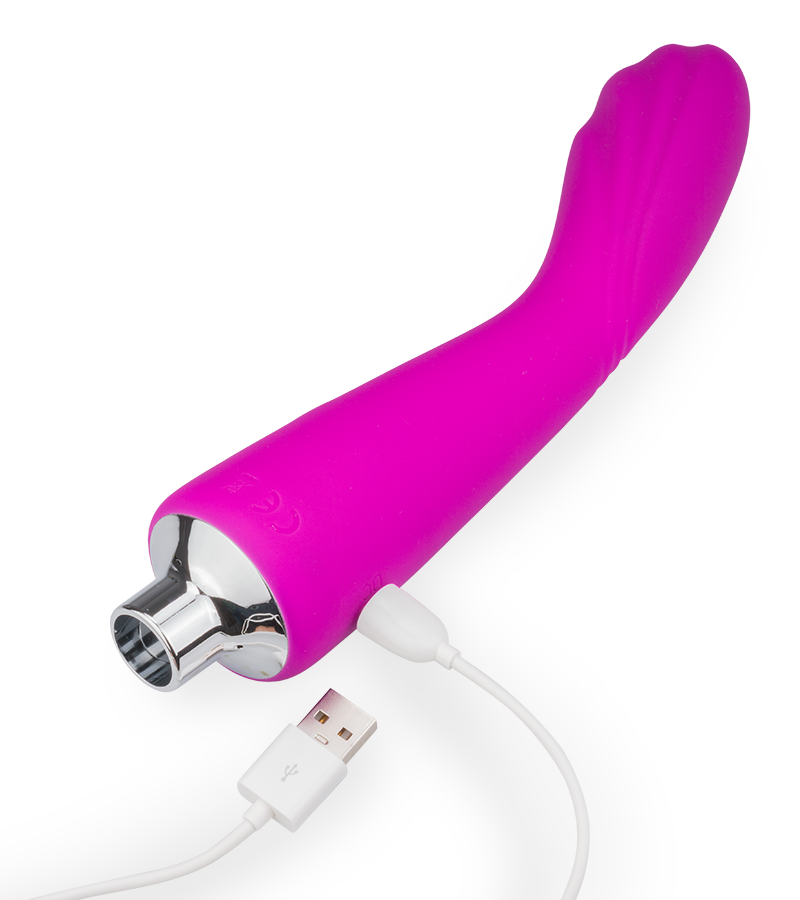 Pompe à pénis et vibromasseur 7 modes