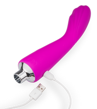Charger l'image dans la galerie, Pompe à pénis et vibromasseur 7 modes