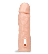 Charger l'image dans la galerie, Prolongateur de sexe seconde peau