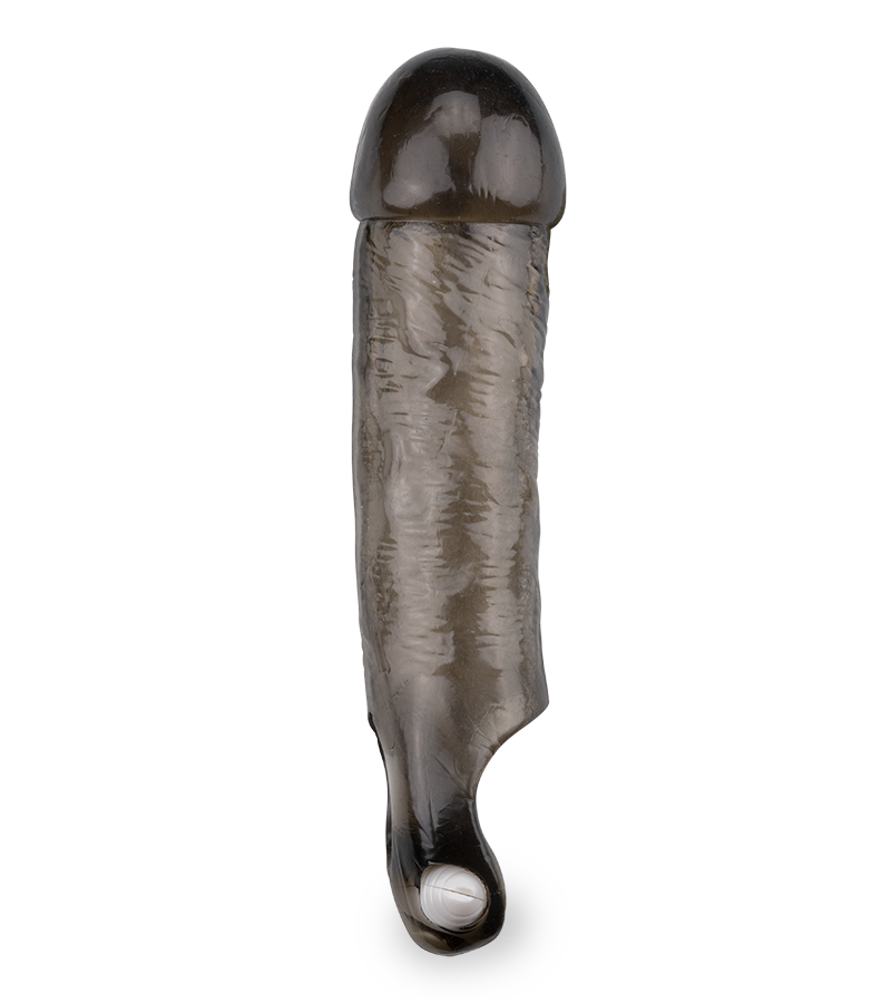 Prothèse de pénis à vibration