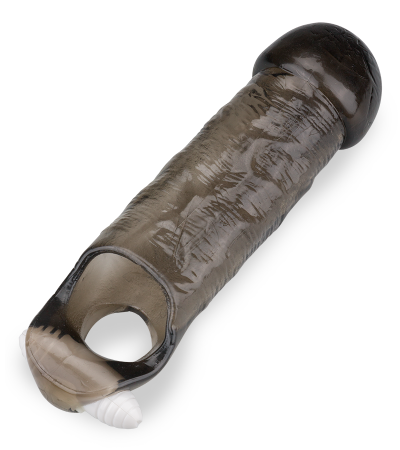 Prothèse de pénis à vibration