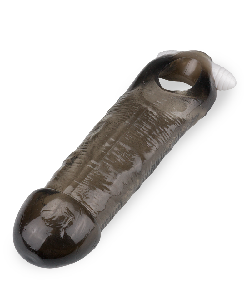Prothèse de pénis à vibration