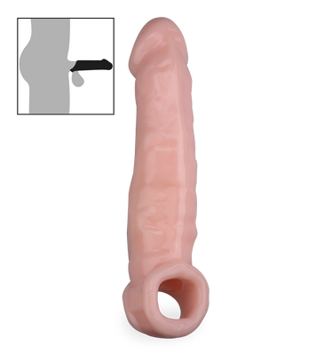 Prothèse pénienne taille XL Centaure