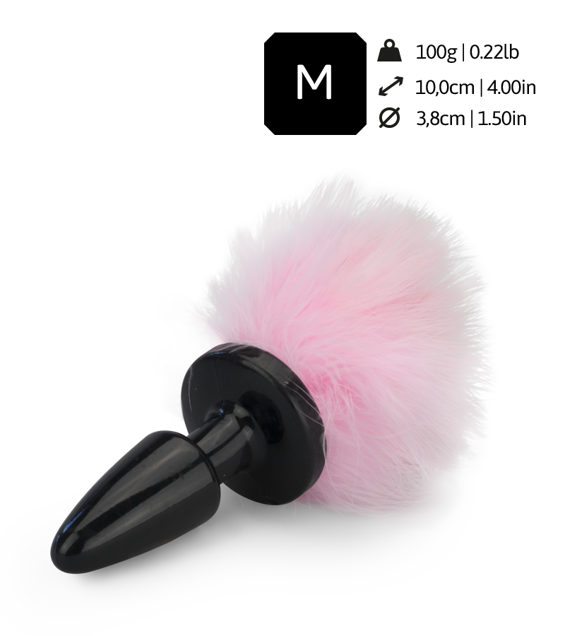Rosebud pompon