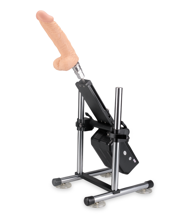 Sexe machine télécommandée Katapeltek