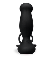 Charger l'image dans la galerie, Sextoy prostate avec anneau cockring télécommande sans fil