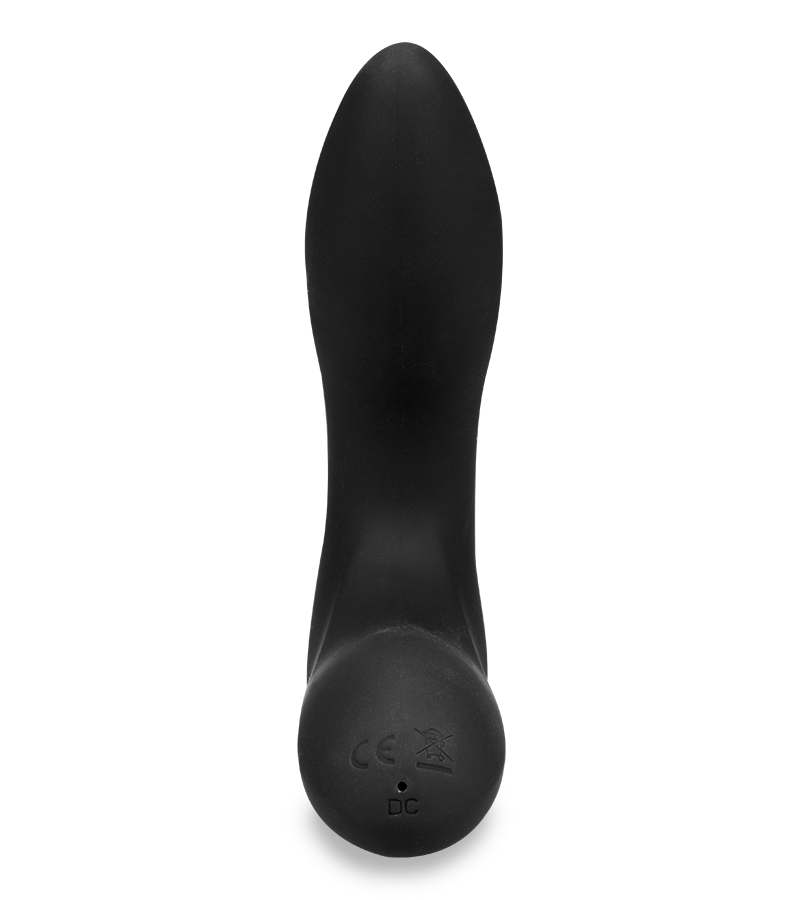 Sextoy spécial orgasme prostatique vibrant et gonflable