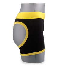 Charger l'image dans la galerie, Short boxer sexy pour strap on Horny