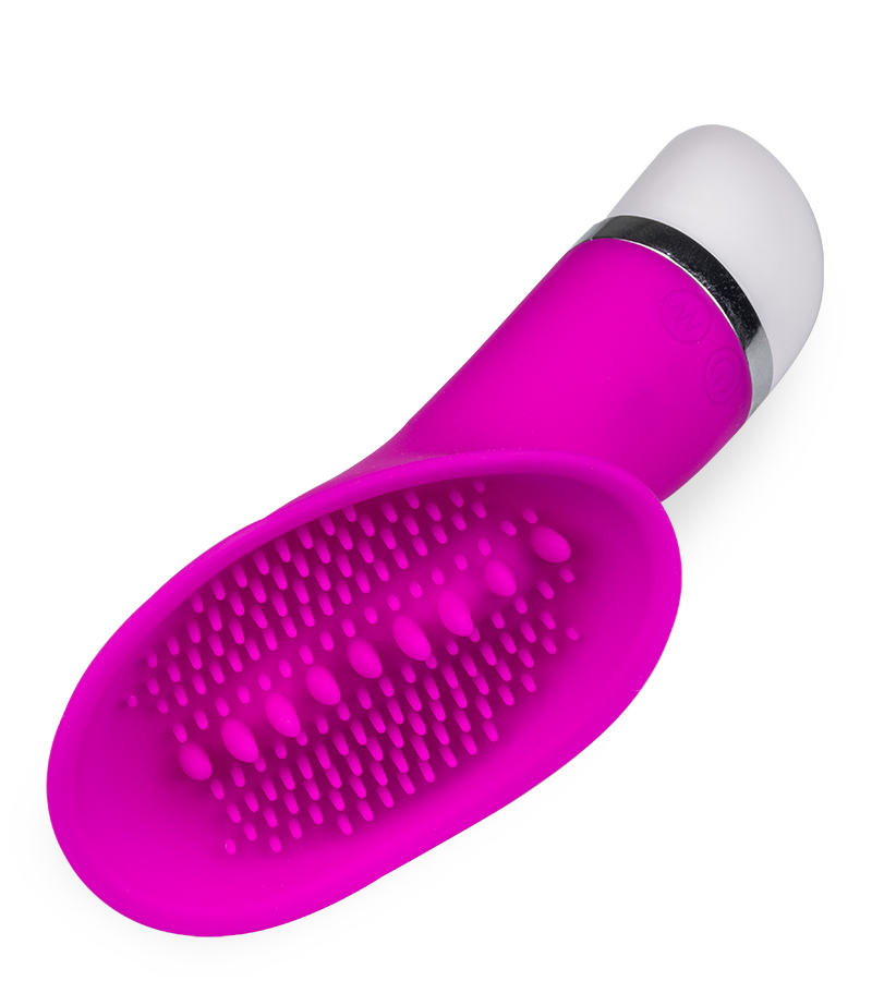 Stimulateur clitoris cup et picots