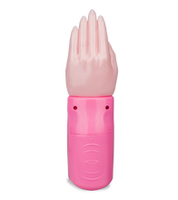 Charger l'image dans la galerie, Stimulateur clitoris et vagin main vibrante