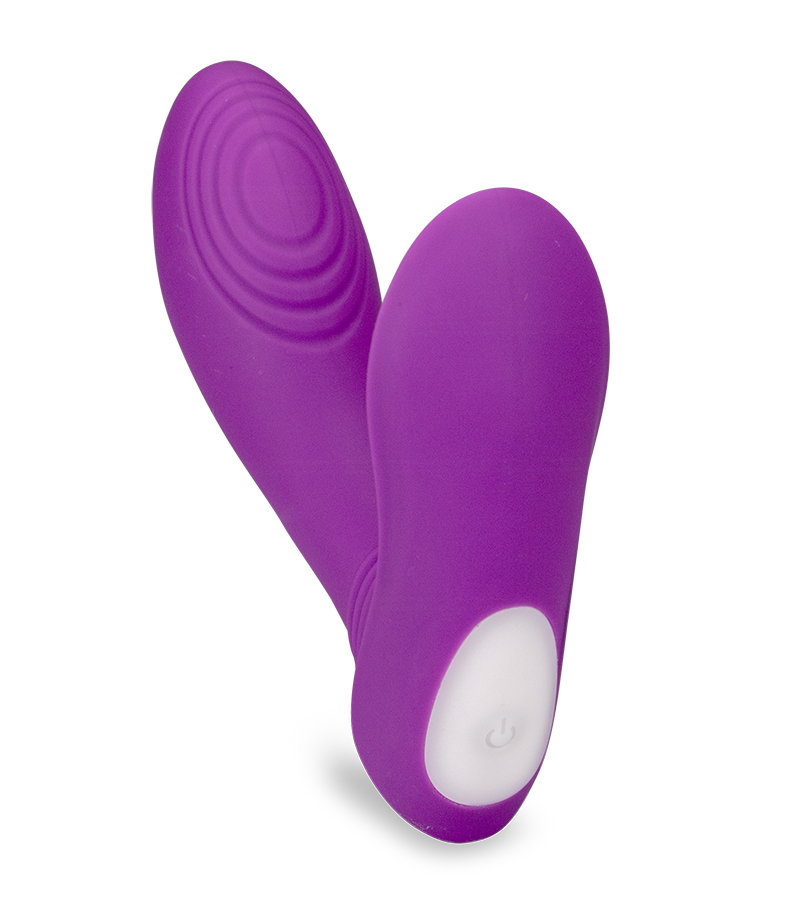 Stimulateur de clitoris et point G Hound