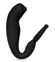 Charger l'image dans la galerie, Stimulateur de prostate et testicules vibrant Demon