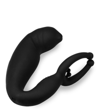 Charger l'image dans la galerie, Stimulateur de prostate et testicules vibrant Demon