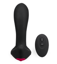 Charger l'image dans la galerie, Stimulateur de prostate gonflable vibrant Dublin