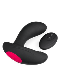 Charger l'image dans la galerie, Stimulateur de prostate gonflable vibrant Dublin
