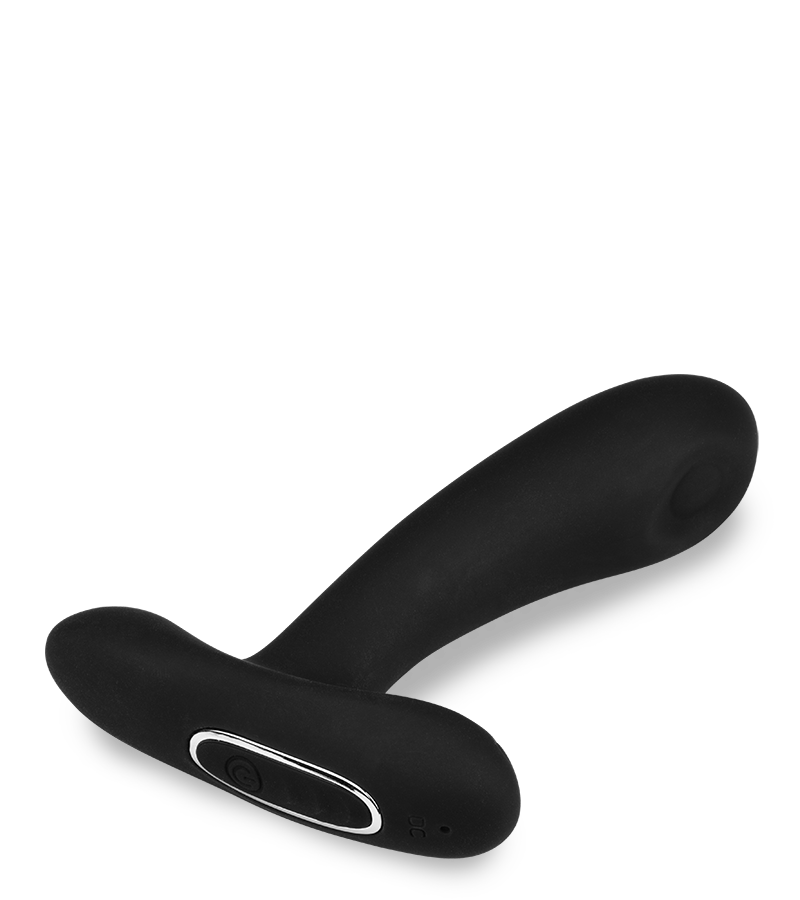 Stimulateur de prostate pulsatif Shell