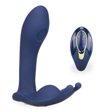 Charger l'image dans la galerie, Stimulateur de prostate tapoteur Envy