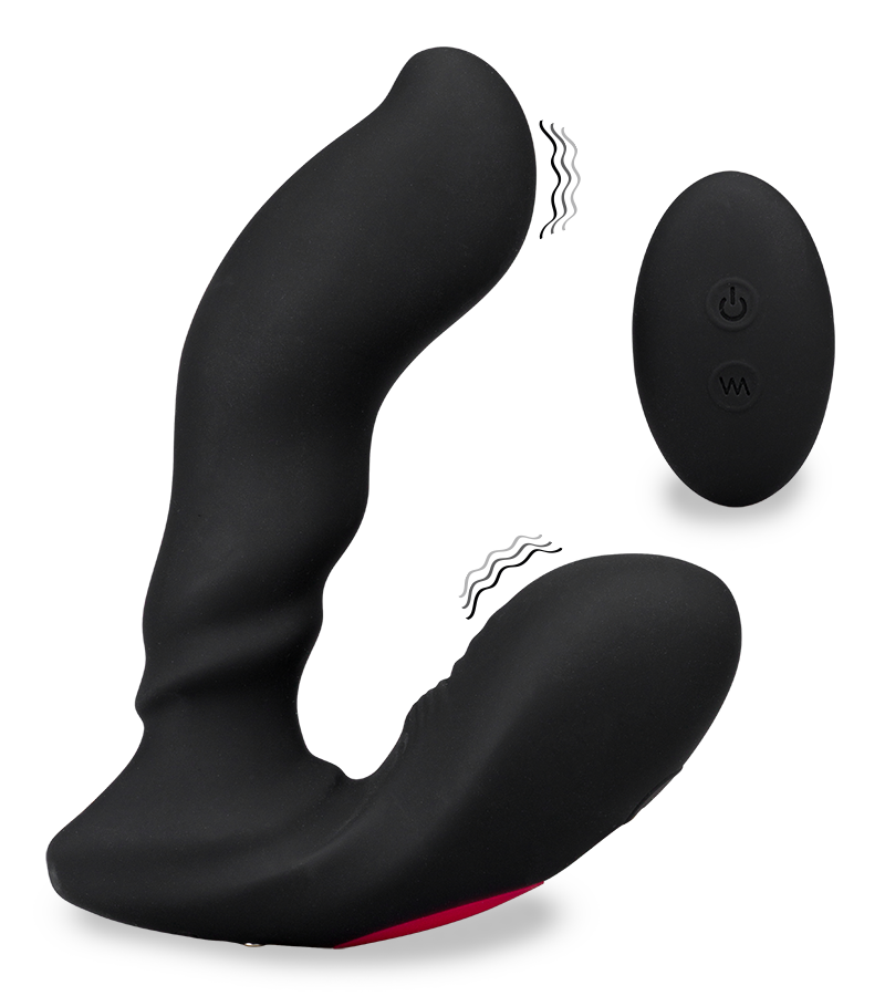 Stimulateur de prostate télécommandé Deeper