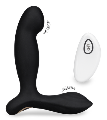 Stimulateur de prostate télécommandé Lieutenant