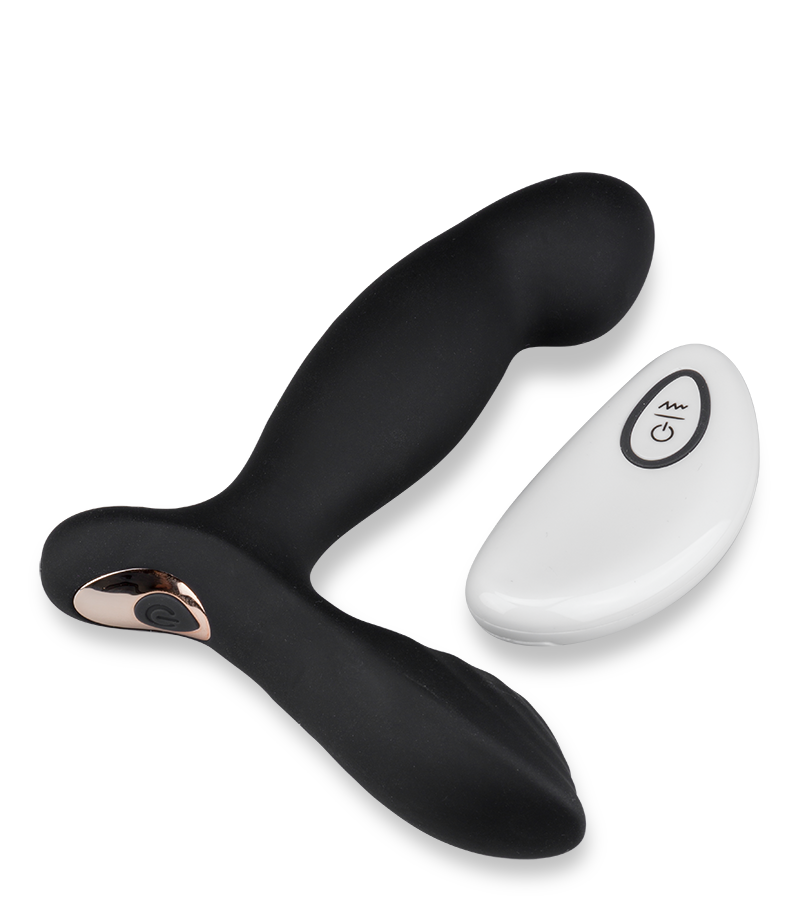 Stimulateur de prostate télécommandé Lieutenant