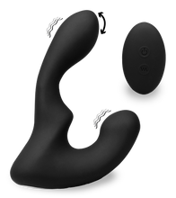 Charger l'image dans la galerie, Stimulateur de prostate télécommandé Tickler