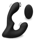 Stimulateur de prostate télécommandé Tickler