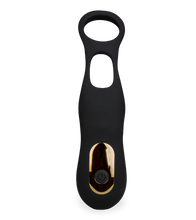 Charger l'image dans la galerie, Stimulateur de prostate toutes options avec cockrings Hubert