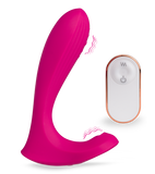 Stimulateur de prostate vibrant 9 modes Agitator