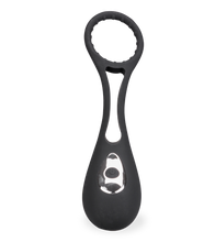 Charger l'image dans la galerie, Stimulateur de prostate vibrant avec cockring Hero