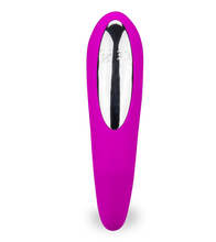Charger l'image dans la galerie, Stimulateur de prostate vibrant Sibyl