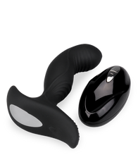 Charger l'image dans la galerie, Stimulateur prostate masseur point P télécommandé USB
