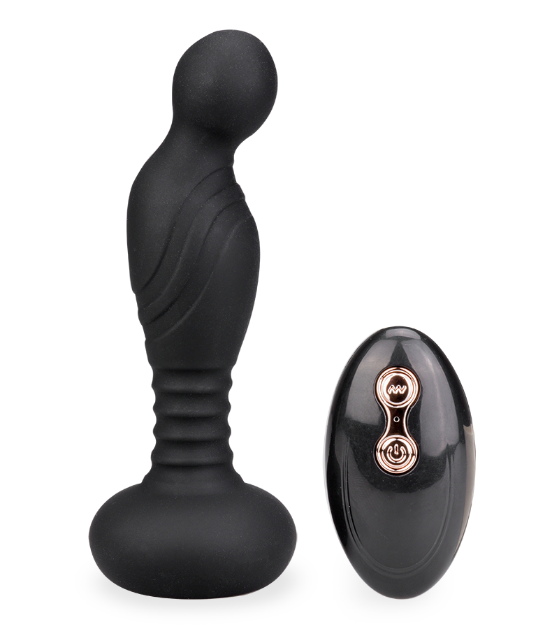 Stimulateur prostatique vibrant et massant Harmony