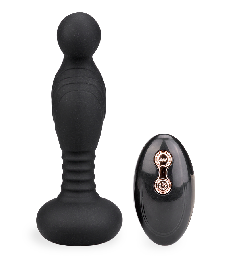 Stimulateur prostatique vibrant et massant Harmony