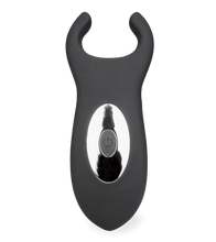 Charger l'image dans la galerie, Stimulateur prostatique vibrant et va-et-vient avec masseur de testicules Paris
