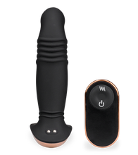 Charger l'image dans la galerie, Stimulateur prostatique vibrant et va-et-vient Oliver