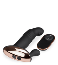 Charger l'image dans la galerie, Stimulateur prostatique vibrant et va-et-vient Oliver