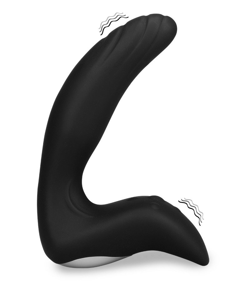 Stimulateur prostatique vibrant Extase