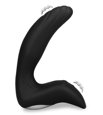 Stimulateur prostatique vibrant Extase
