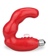 Charger l'image dans la galerie, Stimulateur Rouge Prostate B-Boy