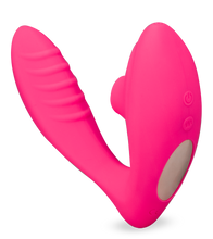 Charger l'image dans la galerie, Stimulateur sans contact et vibro Jodie